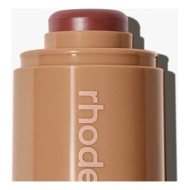 Rhode Pocket Blush On-The-Glow Blush Rubor En Crema Tono Del Maquillaje Toasted Teddy
