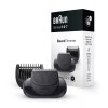 Braun EasyClick Beard Trimmer Attachment for New Generation Series 5,