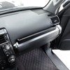 Voodonala for 4Runner Passenger Copilot Armrest Storage Box Passenger Grab