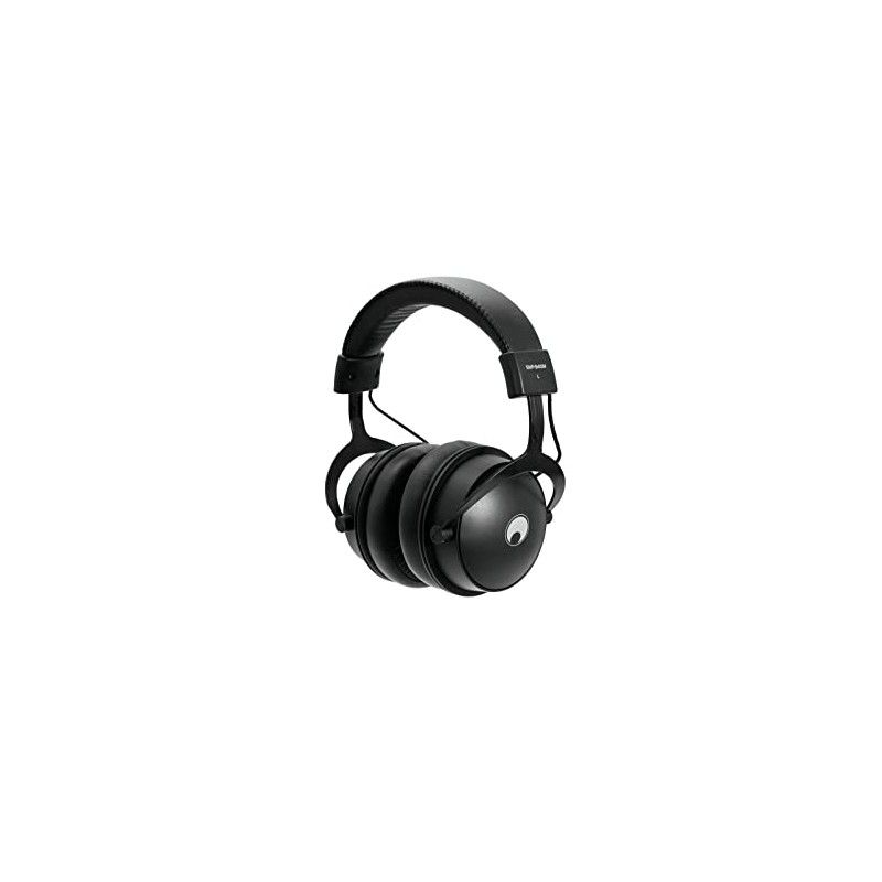 OMNITRONIC SHP-940M Monitoring Headphones | High Quality Monitor Stereo Headphones