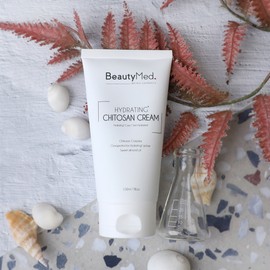 Beauty Med Hydrating Chitosan Cream 150ml (Old/Hydrating Active Cream) / 뷰티메드 하이드레이팅 키토산 크림 150ml (구/하이드레이팅액티브크림)