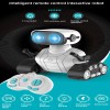 Premium Quality Durable Easy to Use Remote Control Robot Children's
