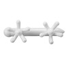Manual Fascia Massage Tool Alleviate Tension Myofascial Release Trigger Point