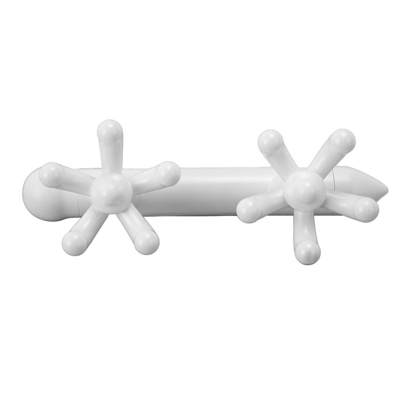 Manual Fascia Massage Tool Alleviate Tension Myofascial Release Trigger Point