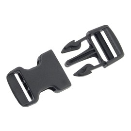 Replacement Parts/Accessories to fit Contours Strollers and Car Seats Products for Babies, Toddlers, and Children (1"/25mm Baby Carrier Buckle)