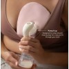Frida Mom Hot + Cold Therapy Breast Relief Packs 2