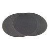 Starcke Premium 17 Inch Sanding Screen Discs - Black Silicon