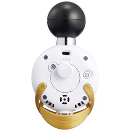 tanita Black Ball Type Heat Index Thermometer Heat Alarm Tt – 562gd