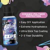 EZPZ - Ceramic Coating for Cars - Advanced Ceramic Polymer