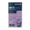 Meta Glow Probióticos Pack de 2 x 30 Cápsulas, Suplemento