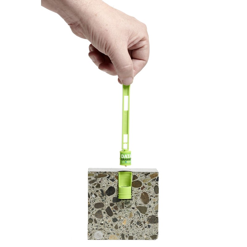 Wagner Meters Rapid RH L6 (DataGrabber w-Bluetooth Extraction Tool)