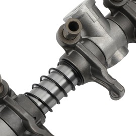 ECCPP EQ-RA360N Engine Rocker Arm Fits For Ford FE 352 360 390 410 427 428 Rocker Arm Assembly 2pcs