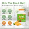 C-Salts Buffered Vitamin C Powder - Pure Organic, Stomach Friendly