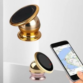 Unbranded Magnetic Mobile Holder -With 360 Degree Rotation