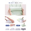 AIFY Silk-like Pillow Case, Double-Sided Satin, Pillow Cover, Pillow Cover,