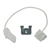 Dishwasher-Spring Hinge with Cord for Bosch Siemens and More