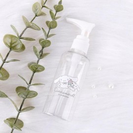 Sanrio Cinnamoroll Pump Bottle 100ml 2ea
