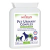 Pet Urinary Support Complex 120 Chicken Flavour Tablets for Cats