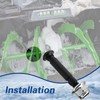 KPALAG 10PCS Snow Blower Shear Pin Sets (10 Pins &