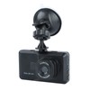 Dash Cam Car Front Dashboard HD 1080P Camera Recorder with