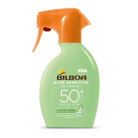 Aloe Sensitive Trigger Fp 50+ 250 ml