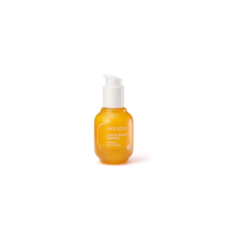 ONOMA LIGHTS Blossom™ Essence 1.2 fl oz / 1.18 fl