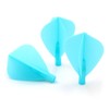 CUESOUL TERO System AK4 Dart Flight Kite Shape, Set of