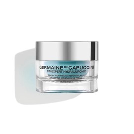 Germaine de Capuccini Timexpert Hydraluronic Gel Crema Hidratacin Redensificante Soft Sorbet