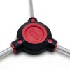 Feedback Sports Fixed 3-Way with 4/5/6 Hex Bike Tools
