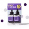 Mediheal 메디힐 PDRN 모공 탄력 세럼 40+40ml 기획 Mediheal PDRN Pore Elasticity Serum 40+40ml Set
