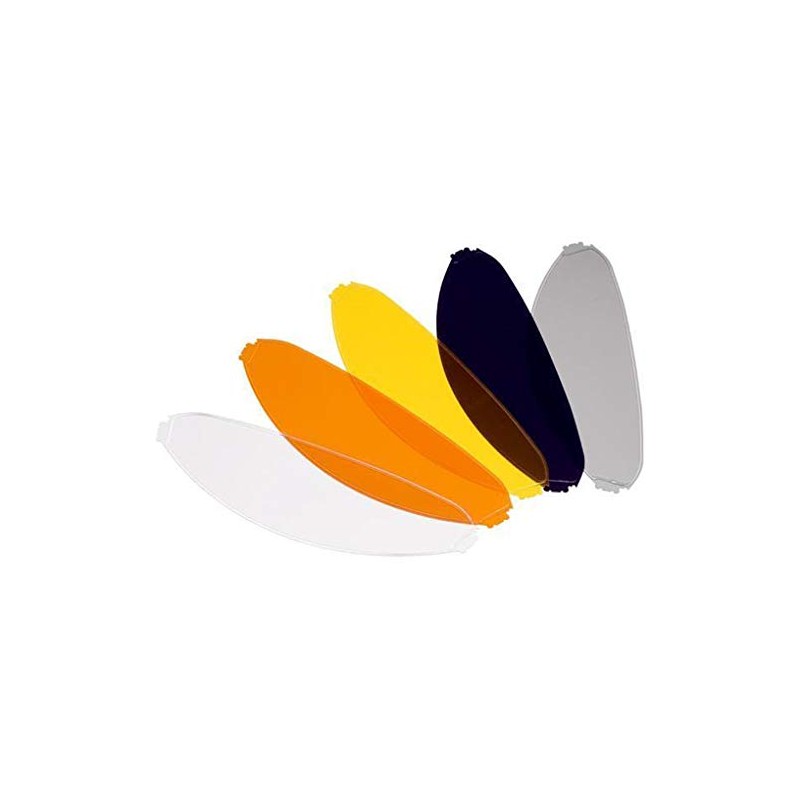 Pinlock Clear for HJC HJ-26 R-PHA-11