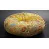 Kyoto Altar, Hayashi Buddhist Goods, Marukuton, Kikyumi, Approx. 4.7 inches (12 cm) x Height: Approx. 1.6 inches (4 cm) Size 4