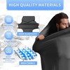Naturehike Hut Sleeping Bag Ultralight Sleeping Bag Liner only 390g
