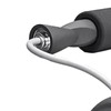 6.5cm Cordless Jump Rope with Heavy Ball Dual Bearing Silent
