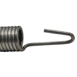 Emmui Washer Short Verticle Suspension Spring 134886600 Fits for Kenmore Electrolux Washer Replaces 5303208858 AP4298972 AH1990844 1258688