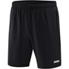 JAKO Herren Shorts Profi, Schwarz, S