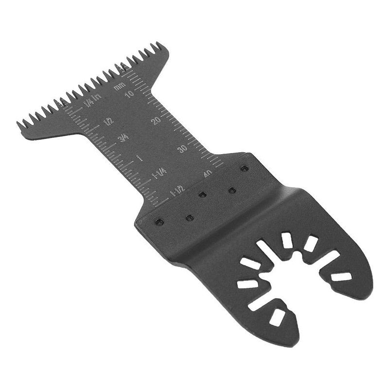 Oscillating Multitool Metal Multifunctional Tool, Pack of 20 44 mm