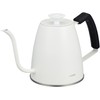 HARIO DKG-140-W Smart G Kettle, White