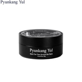 PYUNKANG YUL Black Tea Time Reverse Eye Patch 60ea