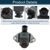 X AUTOHAUX Rear View Camera for Jeep Grand Cherokee 2014