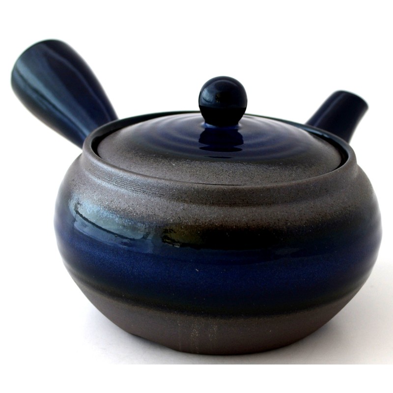 Thousand Old Burn 平形 急須 2.0 # # # #