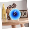 Ciieeo Acrylic Wall Clock Convenient Wall Clock for Home Decor