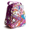 Vera Bradley Nylon Lunch Bag