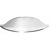 Grand General (GG) 7” Round Headlight Visor for Peterbilt Kenworth
