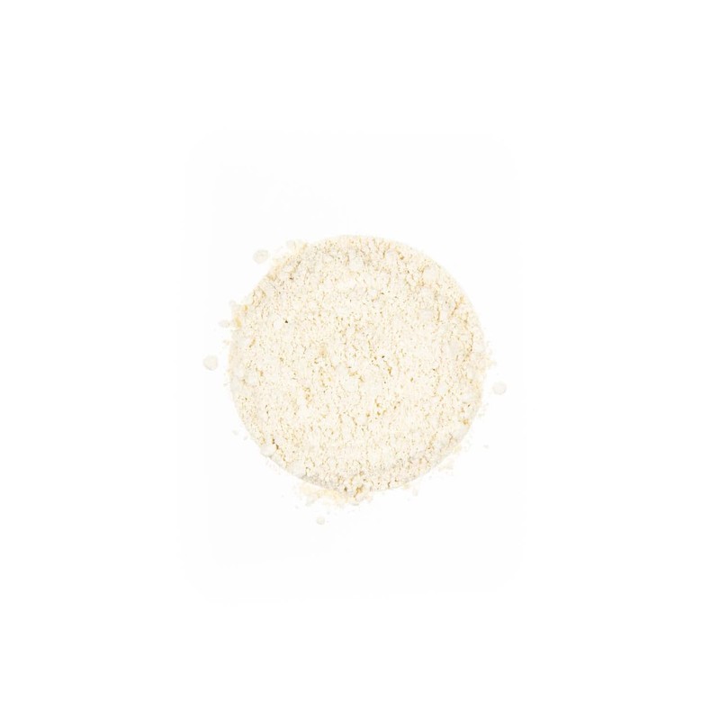 Organic Pea Protein Powder 80% Isolate- Forest Whole Foods (1kg)