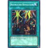 Yu-Gi-Oh! - Restructer Revolution DL5-EN001 Promo GX