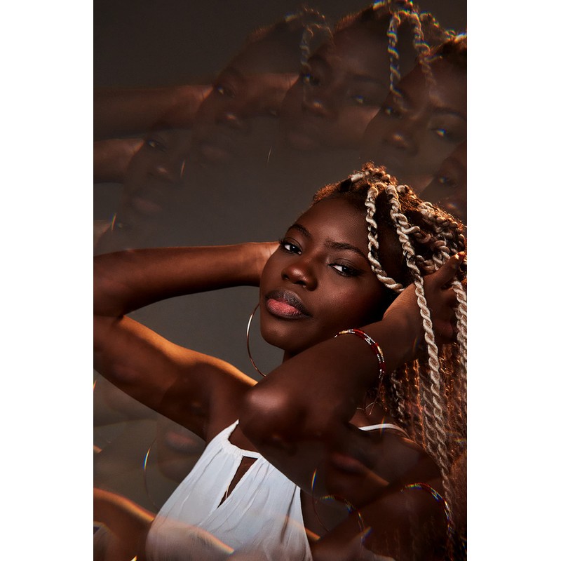 Freewell Hand Split Kaleidoscope