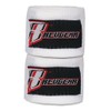 Revgear Vendas elásticas para Manos (Blanco, 180 Pulgadas)