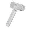 Electric Massage Hammer 650nm Red Lighting Relieve Fatigue Rechargeable Handheld