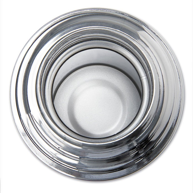 Isosteel Duo 9900DAT Top 0 75 Litre Stainless Steel Vacuum